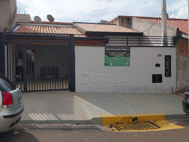 Casa em Cardeal, Elias Fausto/SP de 147m² 2 quartos à venda por R$ 379.900,00
