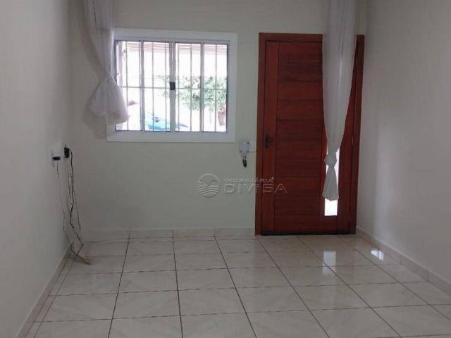 Casa em Jardim Dos Lagos, Elias Fausto/SP de 100m² 3 quartos à venda por R$ 719.000,00
