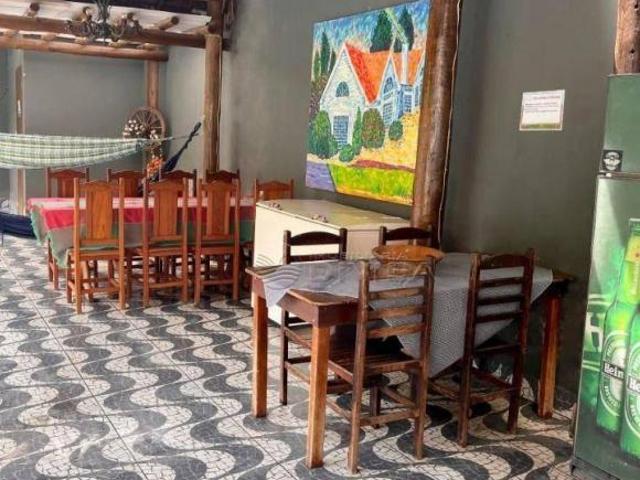 Casa em Cardeal, Elias Fausto/SP de 45m² 1 quartos à venda por R$ 300.000,00