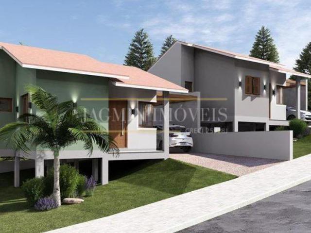 Casa em Emancipação, Parobé/RS