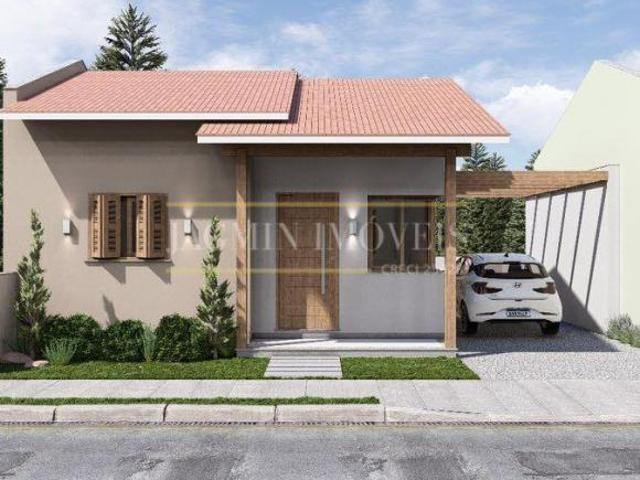 Casa em Emancipação, Parobé/RS