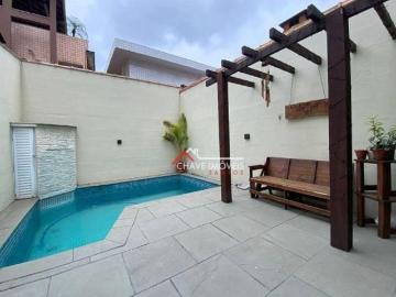 Casa em Embaré, Santos/SP de 180m² 4 quartos à venda por R$ 1.500.000,00