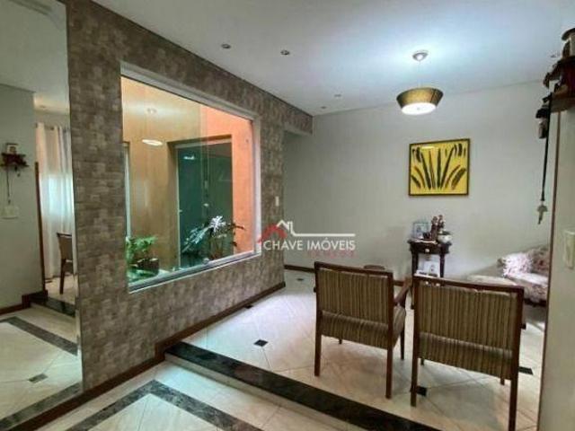Casa em Embaré, Santos/SP de 180m² 4 quartos à venda por R$ 1.500.000,00