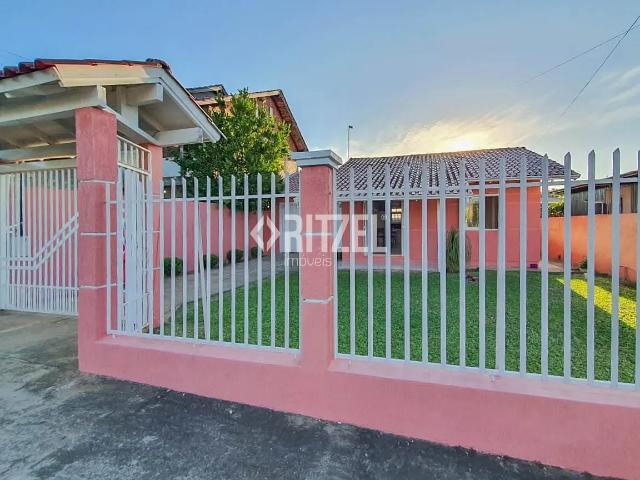 Casa em Encosta Do Sol, Estância Velha/RS de 85m² 2 quartos para locação R$ 3.190,00/mes