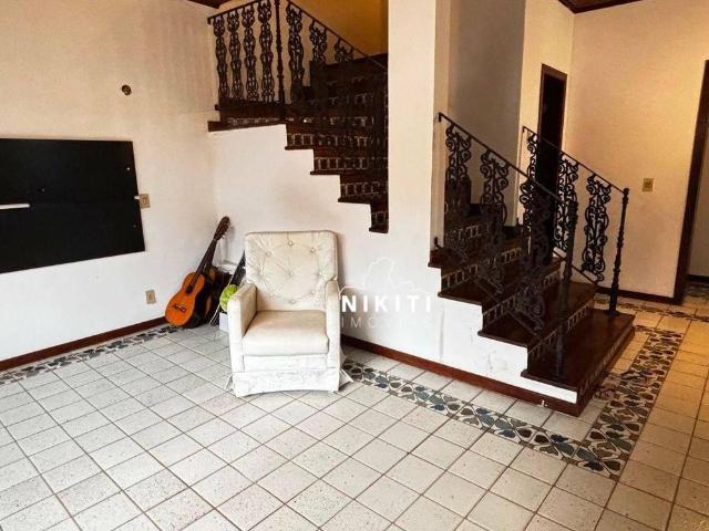Casa Em Engenho Do Mato, Niterói/rj de 0 m² 4 Quartos Para Locação R$8.000,00/mes