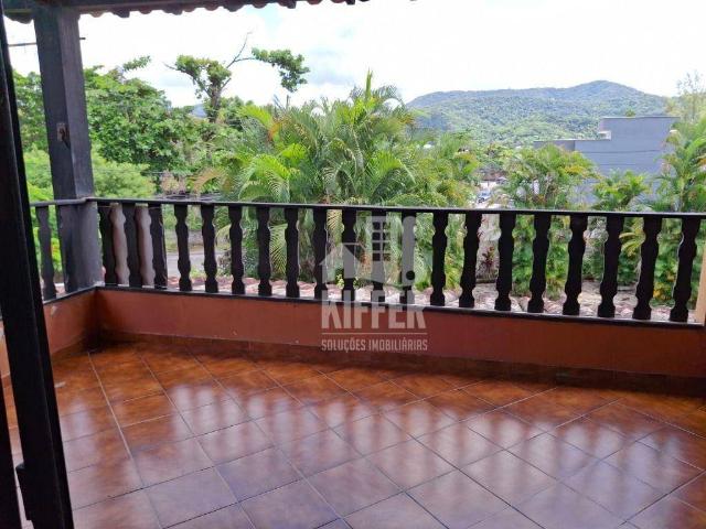 Casa em Engenho do Mato, Niterói/RJ de 232m² 3 quartos à venda por R$ 949.900,00