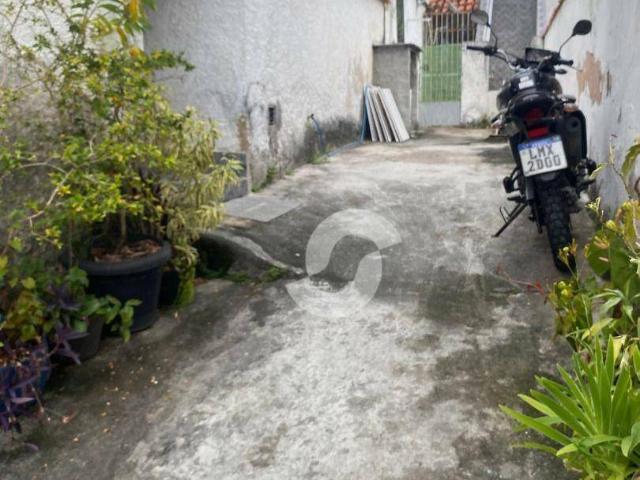 Casa em Engenhoca, Niterói/RJ de 55m² 1 quartos à venda por R$ 163.900,00