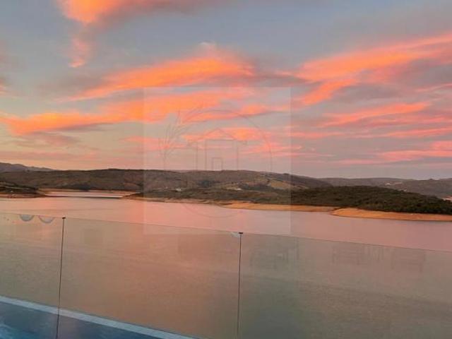 Casa em Escarpas do Lago, marina, 8 suites, 3 spa, elevador, sala de pilates, skypoll, cinematográfi