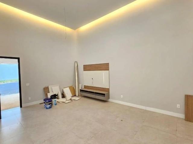 Casa Em Esmeralda Residence II, Marília/sp de 250 m² 3 Quartos Para Locação R$7.000,00/mes