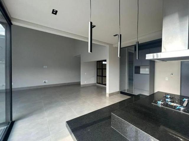 Casa em Esmeralda Residence Ii, Marília/SP de 250m² 3 quartos à venda por R$ 1.250.000,00