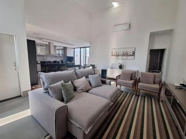Casa em Esmeralda Residence Ii, Marília/SP de 250m² 3 quartos à venda por R$ 1.350.000,00