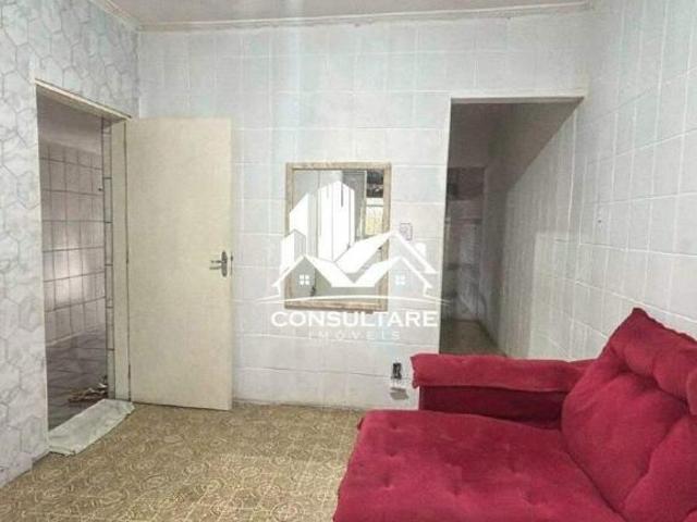 Casa em Esplanada dos Barreiros, São Vicente/SP de 79m² 2 quartos à venda por R$ 355.000,00
