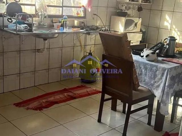 Casa em Estação, Cambará/PR de 150m² 3 quartos à venda por R$ 400.000,00