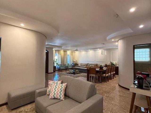 Casa em Estância Das Flores, Jaguariúna/SP de 300m² 3 quartos à venda por R$ 1.985.000,00