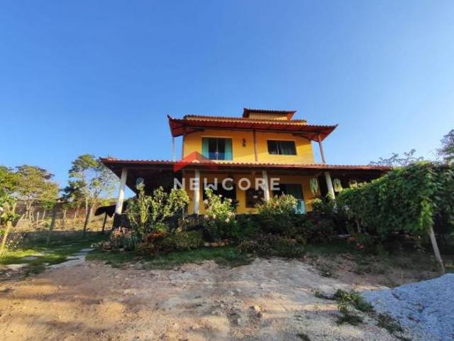 Casa em Estrada da Gentileza Marimbá Betim/MG