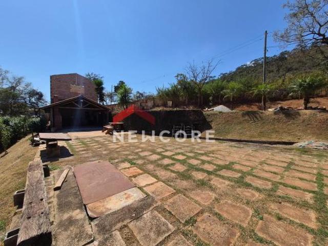 Casa em Estrada Ouro Fino Ouro Fino Caeté/MG