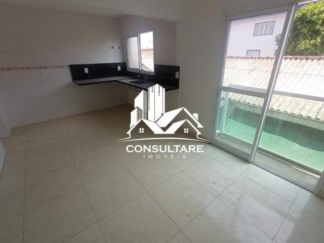 Casa em Estuário, Santos/SP de 100m² 2 quartos à venda por R$ 583.000,00
