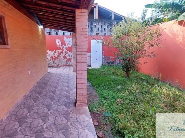 Casa em Estufa I, Ubatuba/SP de 118m² 3 quartos à venda por R$ 595.000,00