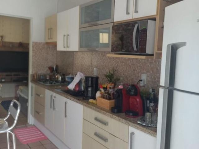 Casa em Fundos, Biguaçu/SC de 150m² 2 quartos à venda por R$ 514.600,00
