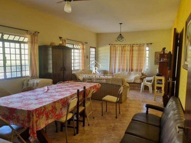 Casa em Fama MG Bairro São Pedro