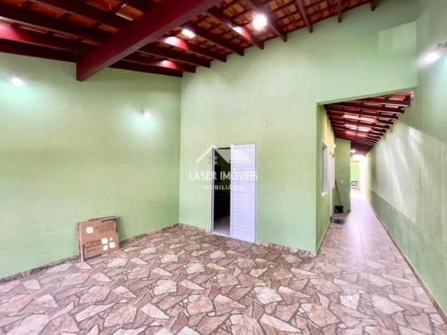 Casa em Fazenda Grande, Jundiaí/SP de 70m² 2 quartos à venda por R$ 520.000,00
