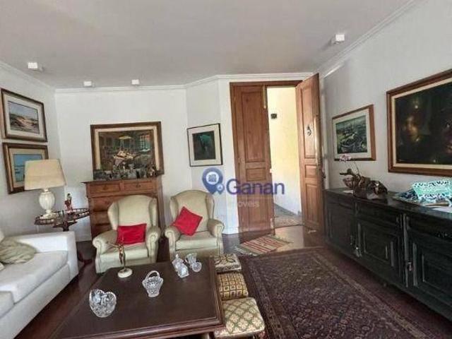 Casa em Fazenda Morumbi, São Paulo/SP de 420m² 3 quartos à venda por R$ 2.338.000,00