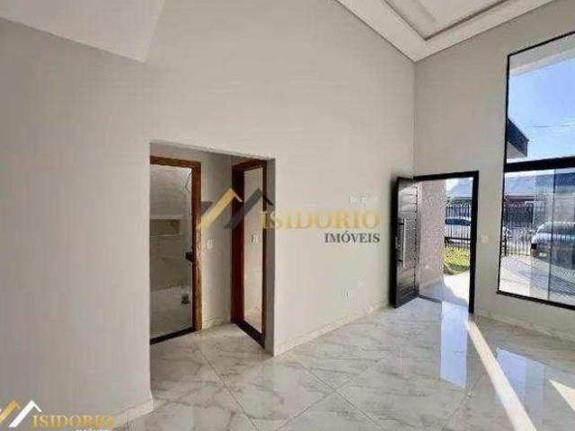 CASA EM FAZENDA RIO GRANDE! 03 QUARTOS, SUÍTE, ÁREA GOURMET