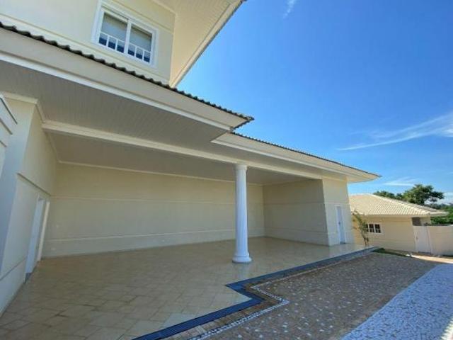 Casa em Fazenda Vila Real de Itu, Itu/SP de 806m² 6 quartos à venda por R$ 8.500.000,00