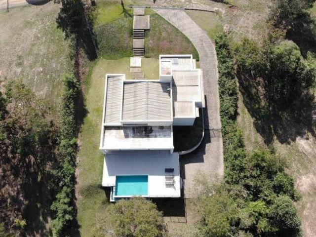 Casa em Fazenda Vila Real de Itu, Itu/SP de 356m² 3 quartos à venda por R$ 4.050.000,00