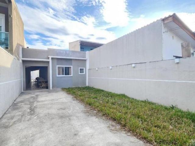 Casa em Fazendinha, Curitiba/PR de 72m² 2 quartos à venda por R$ 489.000,00