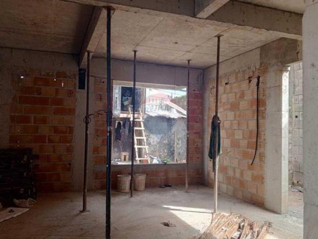 Casa em Fernão Dias, Belo Horizonte/MG de 330m² 3 quartos à venda por R$ 1.050.000,00