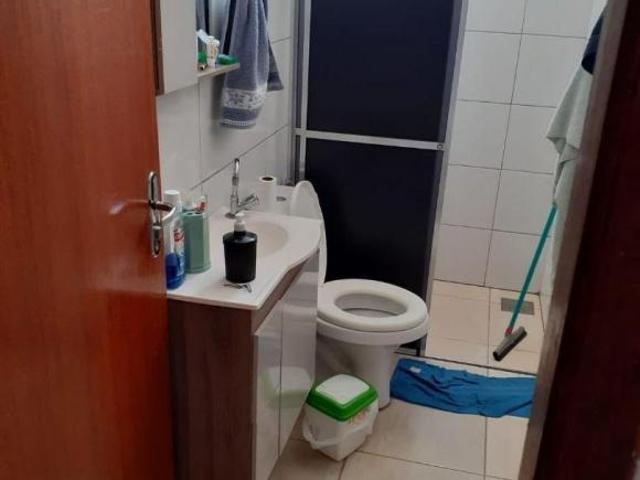 Casa em Fernandópolis