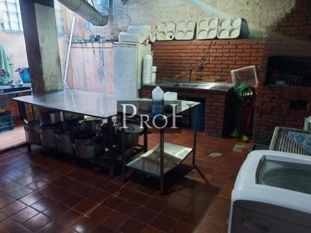 Casa em Ferrazópolis, São Bernardo do Campo/SP de 270m² 2 quartos à venda por R$ 560.000,00
