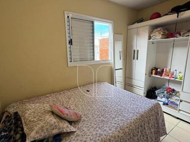 Casa em Firenze I Marília