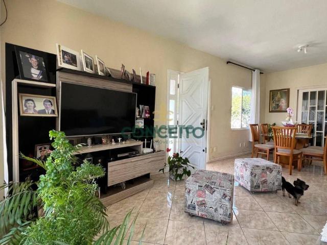 Casa em Flor de Nápolis, São José/SC de 169m² 3 quartos à venda por R$ 1.299.900,00