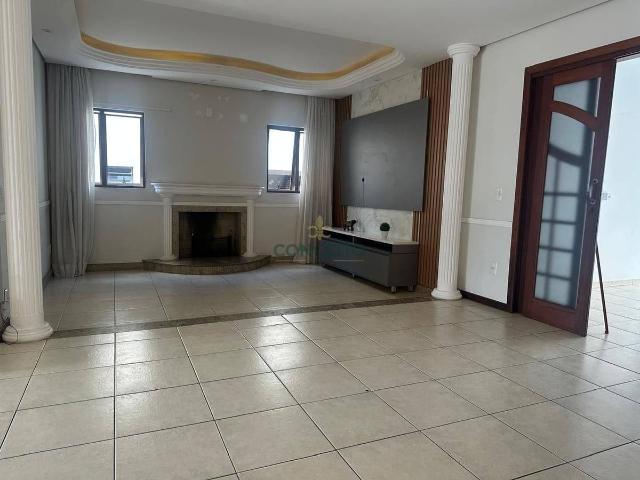 Casa em Flor de Nápolis, São José/SC de 239m² 3 quartos à venda por R$ 1.199.800,00