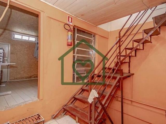 Casa em Floresta, Porto Alegre/RS de 0m² 3 quartos à venda por R$ 350.000,00