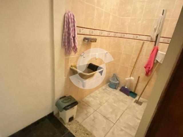 Casa em Fonseca, Niterói/RJ de 157m² 3 quartos à venda por R$ 1.114.700,00
