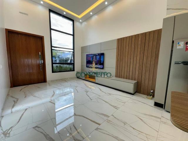 Casa em Forquilhinha, São José/SC de 112m² 3 quartos à venda por R$ 1.099.900,00