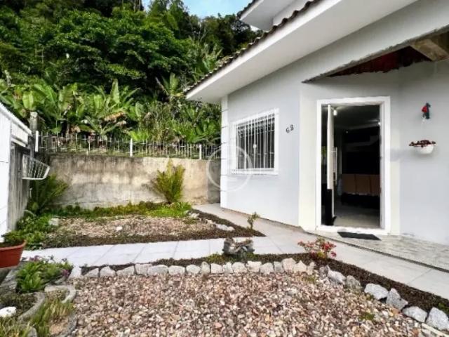 Casa em Forquilhinhas, São José