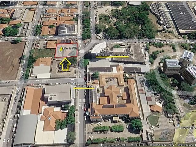 Casa em Frei Serafim, Teresina/PI de 10m² 9 quartos à venda por R$ 2.699.600,00