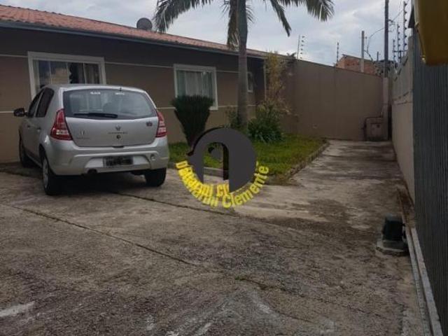 Casa em Guaíra, Curitiba/PR de 125m² 3 quartos à venda por R$ 580.000,00