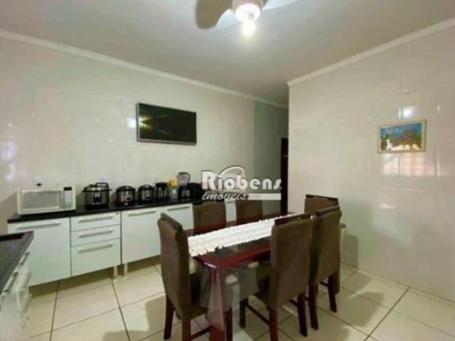 CASA EM GUAPIAÇU 03 DORM C/ AR COND SPLITER
