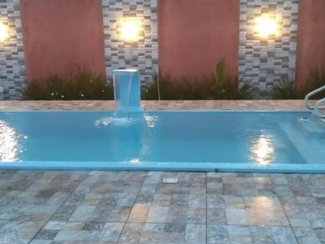 Casa em, Guaratuba/PR de 160m² 3 quartos à venda por R$ 779.900,00