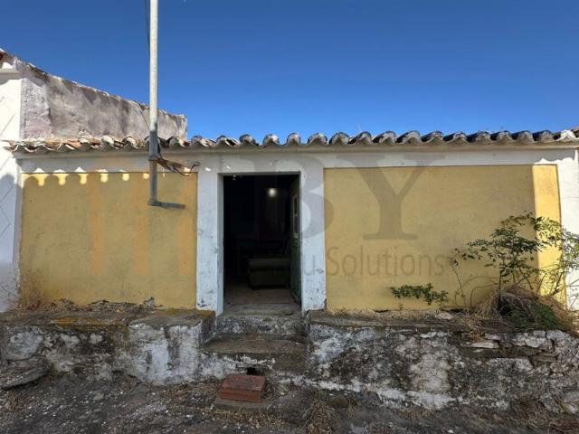 Casa em Guerreirinhos, Alcoutim