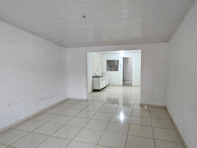 Casa em Ganchinho, Curitiba/PR de 90m² 3 quartos à venda por R$ 373.900,00