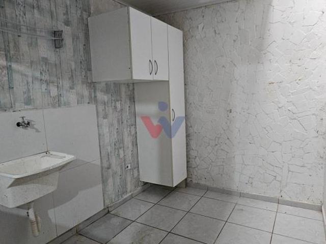 Casa em Ganchinho, Curitiba/PR de 90m² 3 quartos à venda por R$ 374.000,00