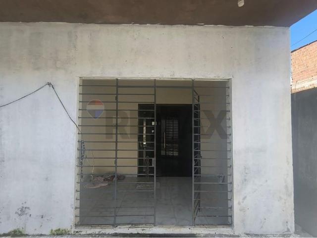 CASA EM GARAPU PRÓXIMO AO SHOPPING COSTA DOURADA