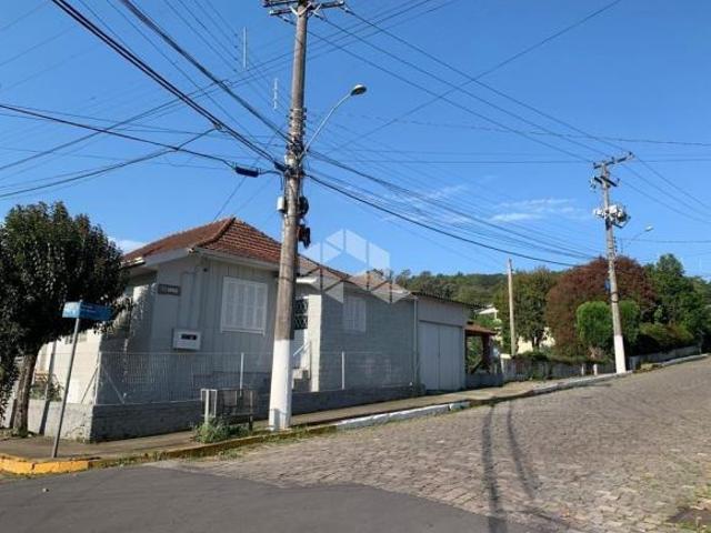 Casa em Garibaldi