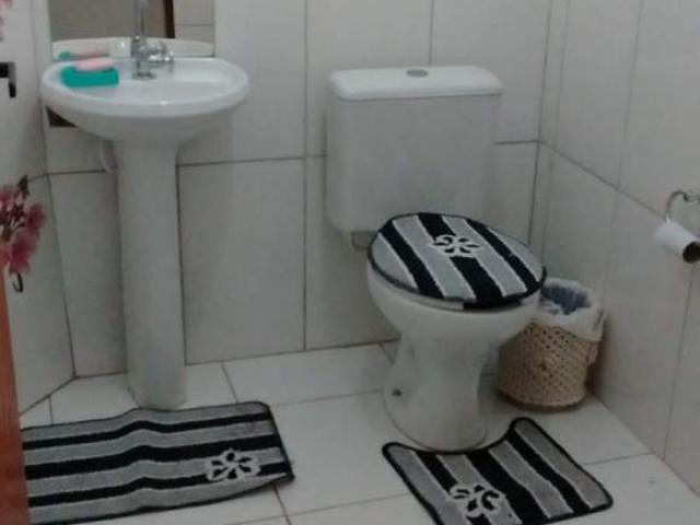 Casa em George Oetterer, Iperó/SP de 100m² 4 quartos à venda por R$ 251.300,00